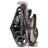 Коляска прогулянкова ABC Design Ping 3 Travel Camel (12004972520) - Pampik - 6