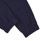 Спортивні штани Garnamama Pants 2-х нитка Christmas 122 Синий (1072513.1324193) - Pampik - 5