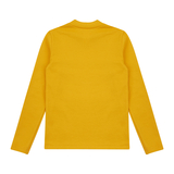 Водолазка Garnamama Lasting turtleneck 146 Желтый (1061890.12971612) - Pampik - 2