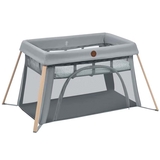 Манеж-ліжечко Maxi-Cosi Calao Light Beyond Grey (2006052111) - Pampik - 2