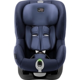 Автокрісло Britax Römer King II LS Black Series Moonlight Blue (2000027843) - Pampik - 2