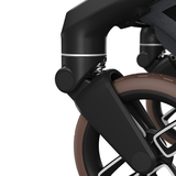 Универсальная коляска 2 в 1 Maxi-Cosi Fame Twillic Graphite (1920204110) - Pampik - 15