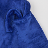 Халат Garnamama Robe 146 Синий (1062759.11203243) - Pampik - 6