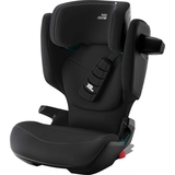 Автокрісло Britax Römer Kidfix Pro 2025 Classic Space Black (2000041295) - Pampik