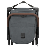 Прогулочная коляска Maxi-Cosi Leona 2 Twillic Graphite (1204204110) - Pampik - 10