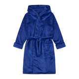 Халат Garnamama Robe 146 Синий (1062759.11203243) - Pampik