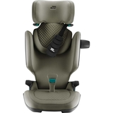 Автокресло Britax Römer Kidfix Pro 2025 Lux Urban Olive (2000041304) - Pampik - 4