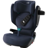 Автокресло Britax Römer Kidfix Pro 2025 Style Night Blue (2000041297) - Pampik