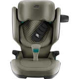 Автокресло Britax Römer Kidfix Pro 2025 Lux Urban Olive (2000041304) - Pampik - 2