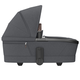 Универсальная коляска 2 в 1 Maxi-Cosi Fame Twillic Graphite (1920204110) - Pampik - 5