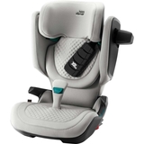 Автокресло Britax Römer Kidfix Pro 2025 Lux Linen Grey (2000041306) - Pampik