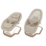 Кресло-качалка Maxi-Cosi Dove Pro Elegance Beige (2230159110) - Pampik - 9