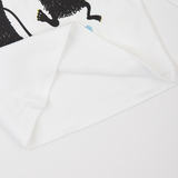 Светящаяся пижама Garnamama Neon PG 128 Белый Зеленый (1030835.5084190) - Pampik - 6