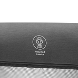 Манеж-ліжечко Maxi-Cosi Iris Beyond Graphite eco (2006043110) - Pampik - 7