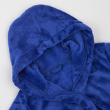 Халат Garnamama Robe 146 Синий (1062759.11203243) - Pampik - 4