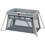 Манеж-ліжечко Maxi-Cosi Calao Light Beyond Grey (2006052111) - Pampik