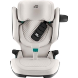 Автокресло Britax Römer Kidfix Pro 2025 Lux Soft Taupe (2000041303) - Pampik - 2