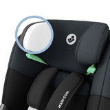 Автокрісло Maxi-Cosi Emerald 360 S Tonal Black (8620104110) - Pampik - 25