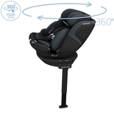 Автокрісло Maxi-Cosi Emerald 360 S Tonal Black (8620104110) - Pampik - 15