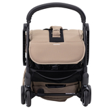 Прогулянкова коляска Hamilton by Yoop X1 Plus Khaki (42182) - Pampik - 7