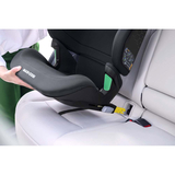 Автокресло Maxi-Cosi RodiFix M i-Size Basic Black (8757870110) - Pampik - 19