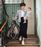 Прогулочная коляска Britax Römer Rio Lux Urban Olive (2000041615) - Pampik - 14