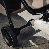 Прогулочная коляска Britax Römer Rio Lux Urban Olive (2000041615) - Pampik - 12