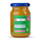 Пюре Elfik Magic из яблок, без добавления сахара, 1020 г (6 шт. по 170 г) - Pampik - 4