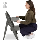 Стільчик для годування Moji Yippy All-in-One Sets Cloud Mint (12004872213) - Pampik - 10