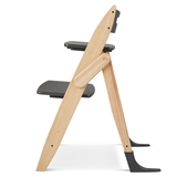 Стульчик для кормления Moji Yippy All-in-One Sets Stone Mint - Pampik - 13