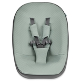 Стульчик для кормления Moji Yippy All-in-One Sets Stone Mint - Pampik - 8