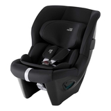 Автокресло Britax Römer Safe-Way M Space Black (2000038448) - Pampik