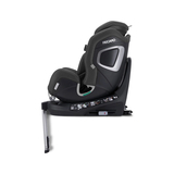Автокрісло Recaro Xenon 1 Fresh Black (B1102051) - Pampik - 7
