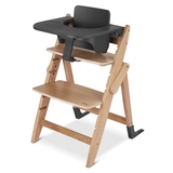 Стульчик для кормления Moji Yippy All-in-One Sets Stone Mint - Pampik - 23