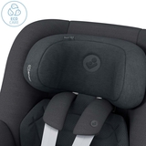 Автокресло Maxi-Cosi Pearl 360 Pro Authentic Graphite (8053550110) - Pampik - 10