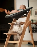 Стульчик для кормления Moji Yippy All-in-One Sets Stone Mint - Pampik - 31