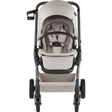 Прогулянкова коляска Britax Römer Rio Lux Taupe (2000041614) - Pampik - 4