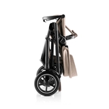 Прогулянкова коляска Britax Römer Smile 5Z 2025 Style Teak (2000041710) - Pampik - 9