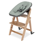 Стульчик для кормления Moji Yippy All-in-One Sets Stone Mint - Pampik - 2