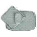 Стільчик для годування Moji Yippy All-in-One Sets Cloud Mint (12004872213) - Pampik - 18