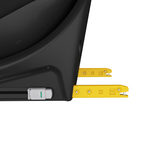 Автокрісло Maxi-Cosi Emerald 360 S Tonal Black (8620104110) - Pampik - 22