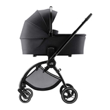 Люлька для коляски Britax Römer Rio Style Carbon Black (2000041621) - Pampik - 3