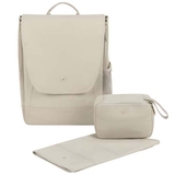 Пеленальна сумка Maxi-Cosi Timeless Sand (1606126110) - Pampik