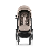 Прогулянкова коляска Britax Römer Smile 5Z 2025 Style Teak (2000041710) - Pampik - 4