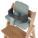 Стульчик для кормления Moji Yippy All-in-One Sets Stone Mint - Pampik - 20