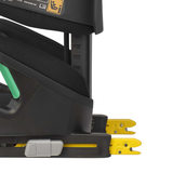 Автокресло Maxi-Cosi RodiFix M i-Size Basic Black (8757870110) - Pampik - 8