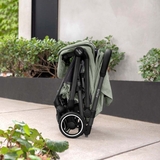 Прогулочная коляска Britax Römer Flylite Carbon Black (2000041982) - Pampik - 13