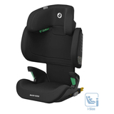 Автокресло Maxi-Cosi RodiFix M i-Size Basic Black (8757870110) - Pampik - 9