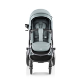 Прогулянкова коляска Britax Römer Smile 5Z 2025 Style Harbor Blue (2000041711) - Pampik - 4