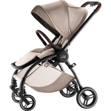 Прогулочная коляска Britax Römer Rio Style Teak (2000041613) - Pampik - 4